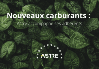 Nouveaux carburants