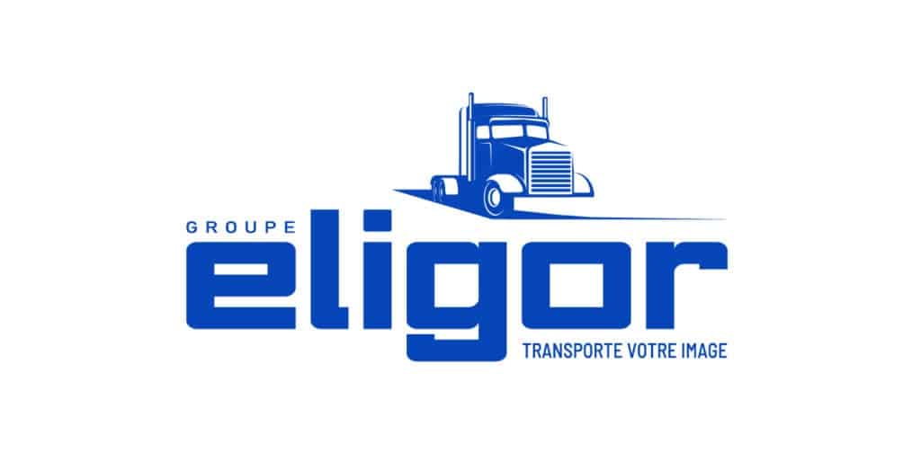 logo eligor