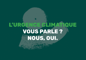 urgence climatique