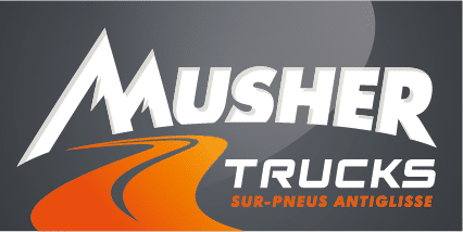 LOGO MUSHER